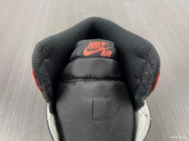Cheap OG Red' 'Track Jordan High Retro Air 1 555088-112 0824